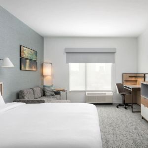 TownePlace Suites Nashville Midtown