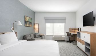 TownePlace Suites Nashville Midtown