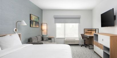 TownePlace Suites Nashville Midtown