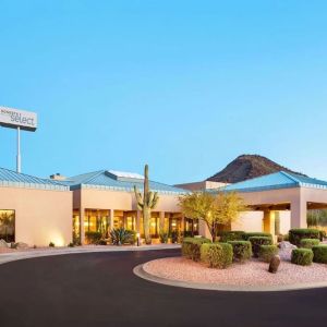 Sonesta Select Scottsdale At Mayo Clinic Campus