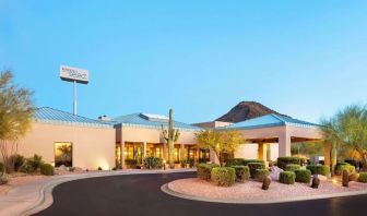 Sonesta Select Scottsdale At Mayo Clinic Campus