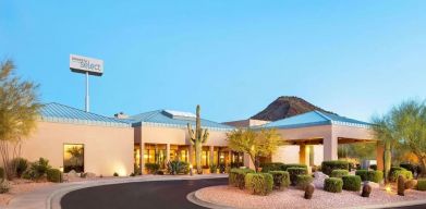 Sonesta Select Scottsdale At Mayo Clinic Campus