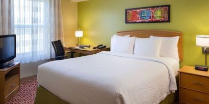 Sonesta Simply Suites Phoenix Scottsdale