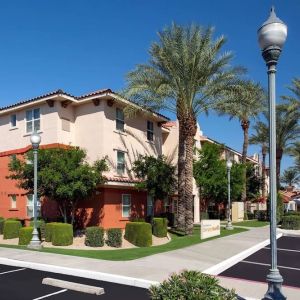 Sonesta Simply Suites Phoenix Scottsdale