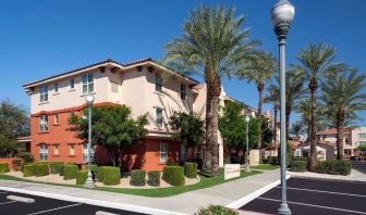 Sonesta Simply Suites Phoenix Scottsdale