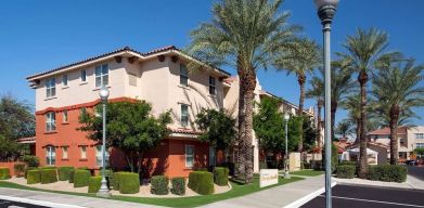 Sonesta Simply Suites Phoenix Scottsdale