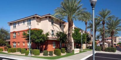 Sonesta Simply Suites Phoenix Scottsdale