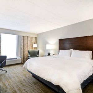 Hampton Inn Chicago/Naperville