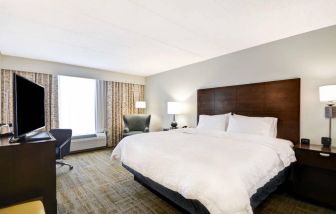 Hampton Inn Chicago/Naperville, Naperville