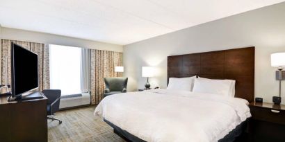 Hampton Inn Chicago/Naperville