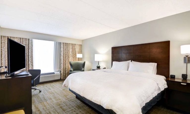 Hampton Inn Chicago/Naperville, Naperville