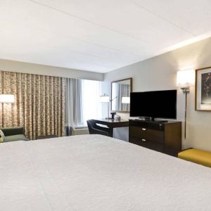 Hampton Inn Chicago/Naperville