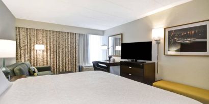 Hampton Inn Chicago/Naperville