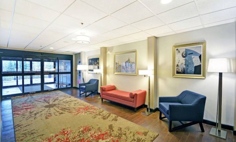 Hampton Inn Chicago/Naperville, Naperville