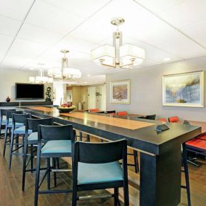 Hampton Inn Chicago/Naperville