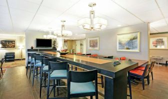 Hampton Inn Chicago/Naperville