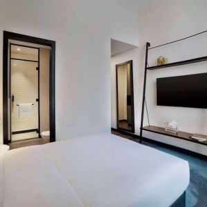 DoubleTree By Hilton Dubai M Square Hotel & Residences