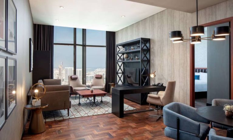 DoubleTree By Hilton Dubai M Square Hotel & Residences, Dubai