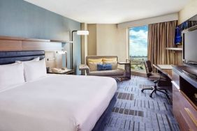 Hilton Newark Airport