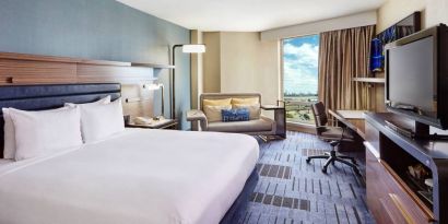 Hilton Newark Airport