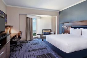 Hilton Newark Airport