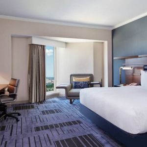 Hilton Newark Airport