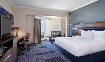 Hilton Newark Airport