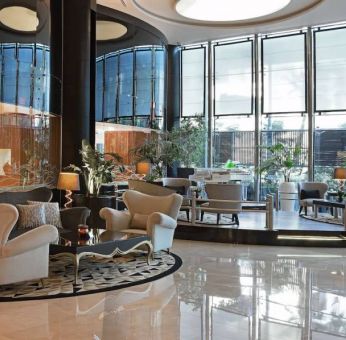 Hilton Amman