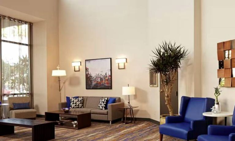 Embassy Suites By Hilton Los Angeles-Intl Airport North, Los Angeles