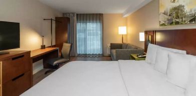 Comfort Inn Charlottetown