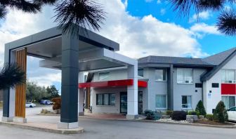 Comfort Inn Charlottetown