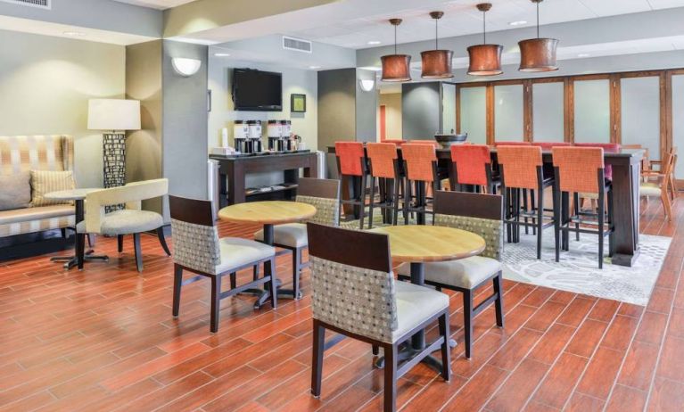 Hampton Inn Gonzales, Gonzales