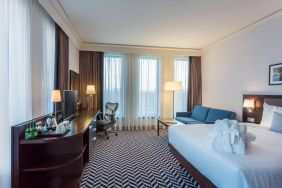 Hilton Garden Inn Krakow Airport