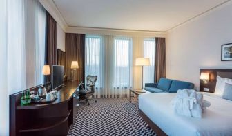 Hilton Garden Inn Krakow Airport