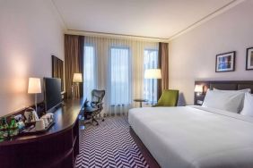 Hilton Garden Inn Krakow Airport