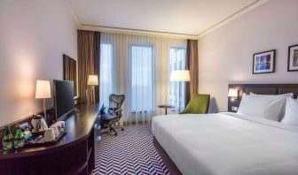 Hilton Garden Inn Krakow Airport