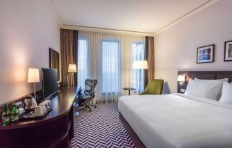 Hilton Garden Inn Krakow Airport, Balice