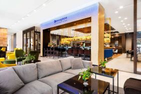 Hilton Garden Inn Krakow Airport