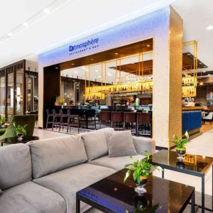 Hilton Garden Inn Krakow Airport