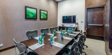 Hilton Garden Inn Krakow Airport