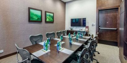 Hilton Garden Inn Krakow Airport