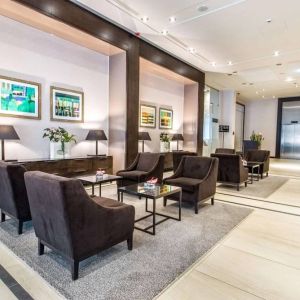 Hilton Garden Inn Krakow Airport