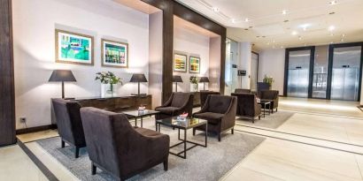 Hilton Garden Inn Krakow Airport