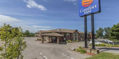 Comfort Inn Sydney