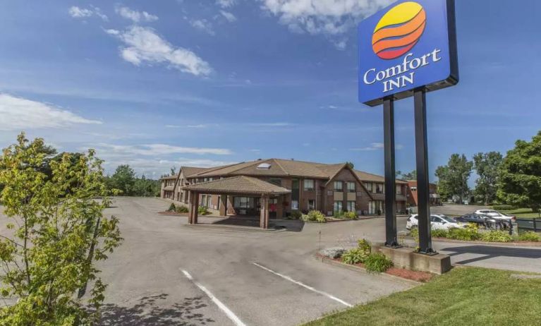 Comfort Inn Sydney, Sydney (Nova Scotia)