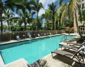 Hilton Garden Inn Palm Beach Gardens, West Palm Beach