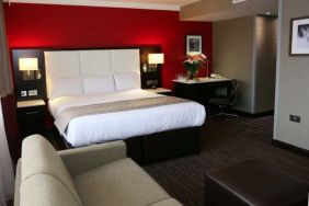 DoubleTree By Hilton Nottingham - Gateway