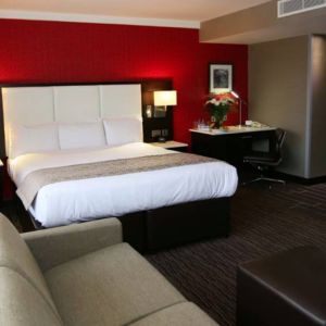 DoubleTree By Hilton Nottingham - Gateway