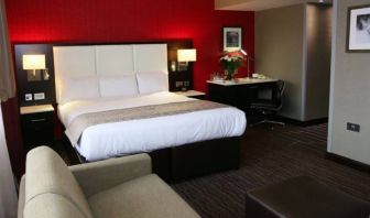 DoubleTree By Hilton Nottingham - Gateway