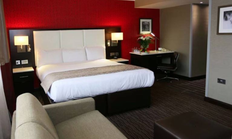 DoubleTree By Hilton Nottingham - Gateway, Nottingham